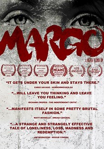 Margo streaming: where to watch movie online?