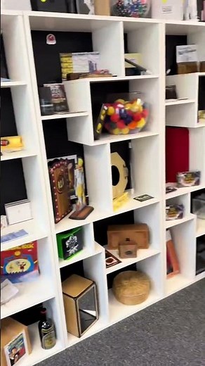 🎩 Welcome to Maximum Magic! 🪄 Ever wondered what it’s like inside a real-life magic shop? ✨ Take a