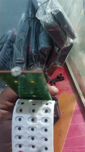 My Son Remote Repair First Repair