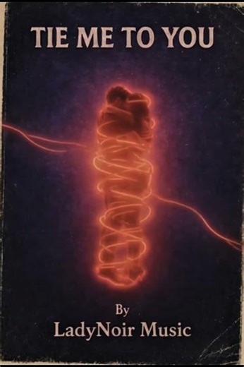 ✨ Tie Me To You – LadyNoir Music - Chill House • Deep House • Good Vibes 🌙