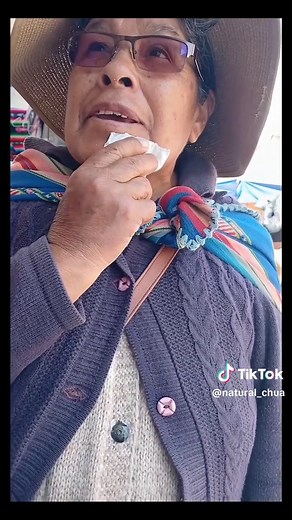 natural chua on TikTok