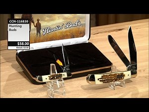 Giftable Knives Highlight