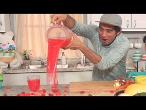 Top 100 Zach King Food Magic Compilation That Will Amaze You