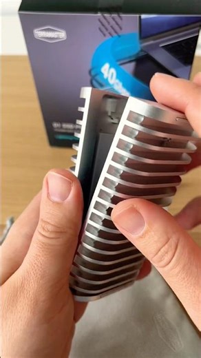 How to add M.2 Nvme SSD into TerraMaster D1 SSD Plus.