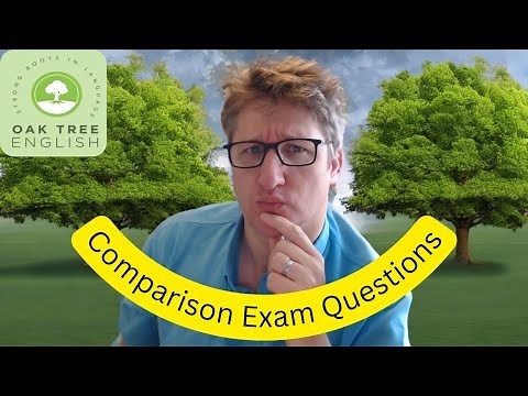 How to pass functional skills questions about comparing texts