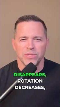 Thoracic Spine Mobility Exercises for Better Posture and Reduced Stiffness #mobility #exercises