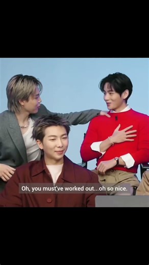 BTS Members Fun Interview on GQ |#btsmember #kpop #kpopgroup