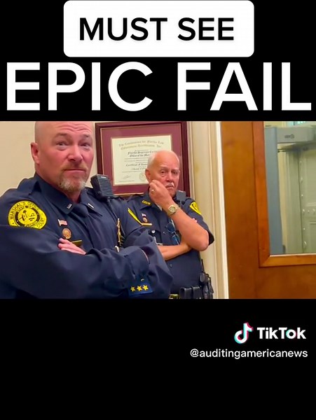 Find Auditing America on Youtube For More Great Videos! #auditingamerica