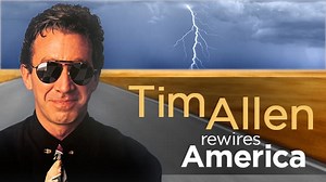 Tim Allen: ReWires America (1991)