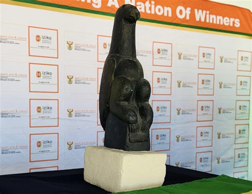 South Africa hands back Zimbabwe soapstone bird, human remains - Zimbabwe News Now