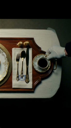 The ultimate luxury coffee workflow