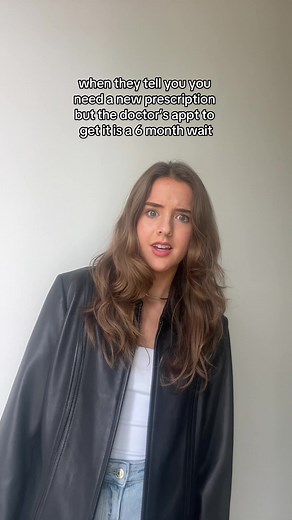 Full U turn back to TelyRx where you can get your prescription without an appointment and have your meds the next day 💊📦 #telyrx #onlineprescription #onlinemedication #onlinepharmacy #telehealth #accessiblehealthcare