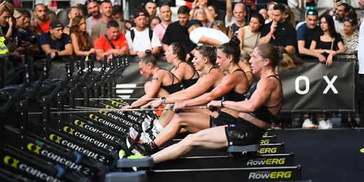 Hyrox announces first event in Cardiff— here's all we know about how to get tickets, and how to watch the Elite 15 races