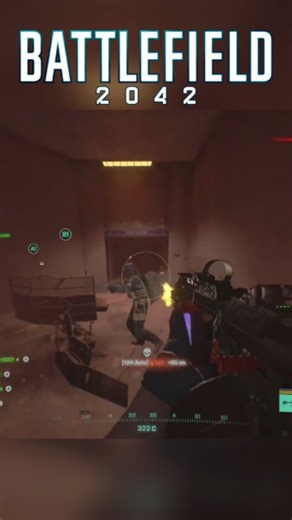 Mevan Games on Instagram: "Battlefield 2042 Moments (31) #battlefield #gta5 #trending #viral #instagram Battlefield 2042: Battlefield 2042 is a 2021 first-person shooter, developed by DICE and published by Electronic Arts. The twelfth main installment in the Battlefield series, it was released on November 19, 2021, for Microsoft Windows, PlayStation 4, PlayStation 5, Xbox One, and Xbox Series X/S. 2042 is the first installment since 2006's Battlefield 2142 to solely be a multiplayer video game,