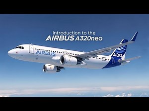 Flying the Airbus A320neo | Flight Simulator Showcase & Cockpit Tour
