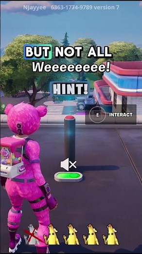 Fortnite Games To Play When You're Bored