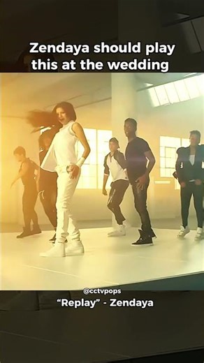 Zendaya’s Wedding Song!! #zendaya #zendayafanpage #euphoria