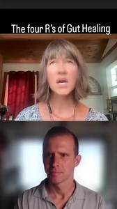 The 4 R’s of Gut Healing with Zuza's Way Integrative Care from our Going Integrative Plus q & a call! *REMOVE*: Take the “crappy” stuff out of your diet. Remove gluten, seed oils, processed foods, sugar, etc. Incorporate lots of probiotic / prebiotic rich foods and broccoli sprouts. Sometimes Dagmara will also recommend supplements that remove bad bacteria. Her favorites are Candibactin AR and Candibactin BR for adults and Biocidin for kids because it’s a liquid and doesn’t taste bad.*REINOCULAT