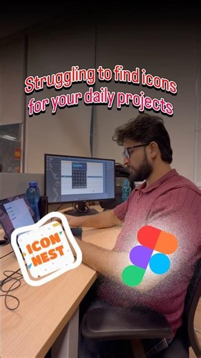 Icons you cannot miss in your projects #icons #daidai #plugins
