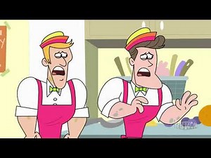 Supernoobs Saison 1 Épisode 4 Délices de novices