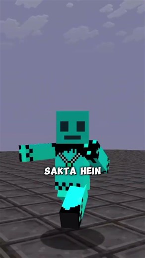 This Is the Strongest Mob in Minecraft?