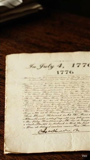 Happy Fourth of July! Did you know why this day is so special#USHistory#America#FourthOfJuly#USA #yt