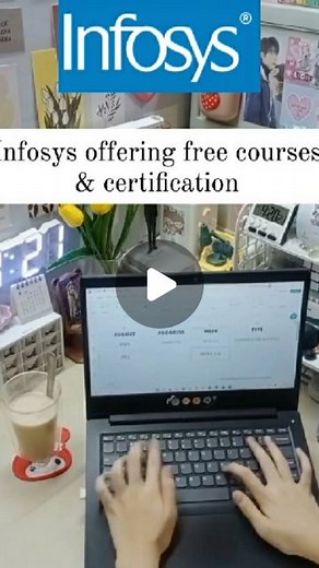 Career Help | Tech on Instagram: "Follow @job.updates__ & @lets_k.now for more! Infosys Springboard is a free online platform powered by Infosys Wingspan that democratises the fundamentals of these skills with modular learning that is focused on digital literacy, competency and proficiency. Link - https://infyspringboard.uk.onwingspan.com/ Steps👇🏻: Step 1: Open the website, Infosys Springboard Step 2: Click on the Explore button for more free Infosys courses Step 3: If you want certified, clic