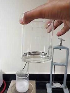 How to make the Borax powder by chemical treatment process