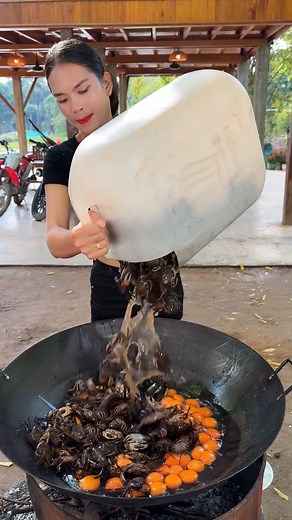 🥞 The secret to PERFECT crepes — soft, thin, and melt-in-your-mouth! Watch till the end 👀✨ | Food Blog