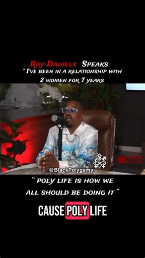 Black Polygamy ( Black Love) on Instagram: "IS HE COOKING ⁉️🤔"