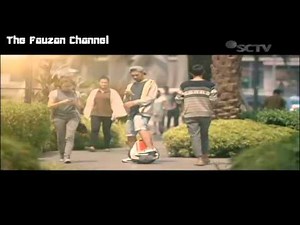 Iklan Indosat IM3 - Berbagi Momen Seru (45S) @SCTV