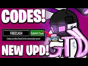 *NEW* ALL WORKING UPDATE CODES FOR GUBBY TOWER DEFENSE! ROBLOX GUBBY TOWER DEFENSE CODES