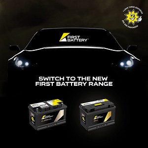 When we say the First Battery Range is OEM-approved, we mean that the range performs as well as original car batteries. That’s because original equipment manufacturers (OEMs) approve of the First Battery Platinum and Gold batteries for their high standards. So #PowerYourPerformance with reliable power. | First Battery Centre