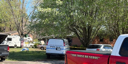 ‘Tragic’: Two killed, two hospitalized after house fire in Marshall County