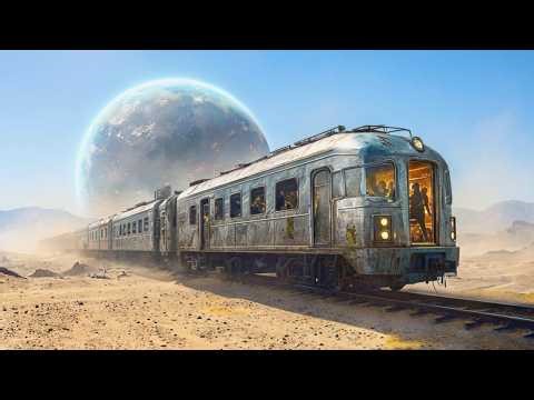 A train from which no one can ever return| Film/Movie Explained