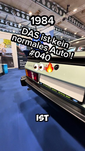 Warum lieben so viele den Ford Capri?