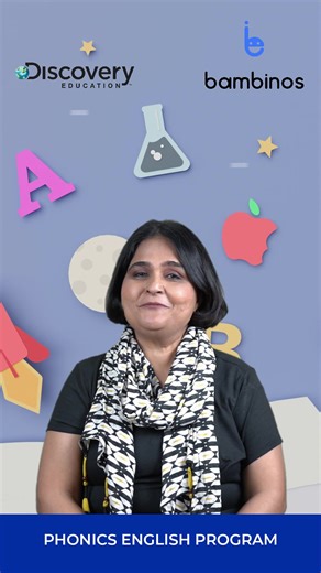 'Tis the season for a Bambinos.Live subscription!  Get your child started with phonics today! Here's what you get: ✅ An innovative and fun-filled phonics program designed for kids by the world's speed reading champion  ✅ A personalized learning plan that grows with your child  ✅ Reading, writing, and spelling exercises tailored to their skill level  | Bambinos.Live | Facebook