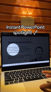 9.6K views · 94 reactions | 1 feature, but there really is 3 functions in it? Only ClassPoint can do that in #PowerPoint! Level up your laser game ️ #powerpointpresentation #powerpointdesign #tutorial #teachers | ClassPoint | Facebook