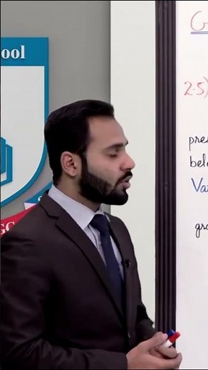 Class 9 - Physics - Chapter 2 - Lecture 6 - 2.5 Graphical Analysis of Motion - Allied Schools