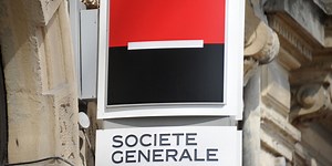 Societe Generale Shares Jump After Results Beat Expectations