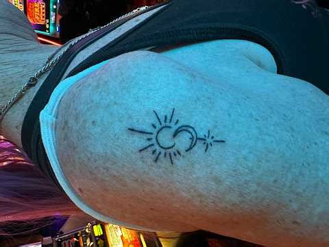 sugarlv band on fremont steet