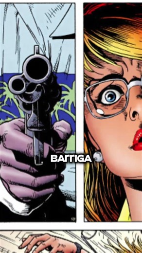 O DIA QUE O CORINGA PASSOU DOS LIMITES! 🤡🔫