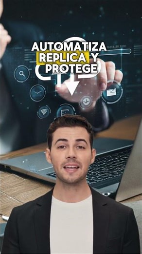 La tecnología que usan las Fortune 500… ¡ahora está al alcance de tu pyme!