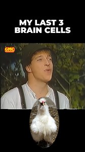 My Last 3 Brain Cells 😆 | Pocket Macro