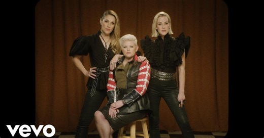 The Dixie Chicks release first new music in 14 years — a scathing anthem called ‘Gaslighter’