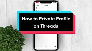 How to private your profile on Threads. 🚩Be updated with our Latest Upload! Subscribe: https://bit.ly/2YmCj9D ___________________________________________ #filmoments #threadstutorial Threads tutorials Private profile on Threads Private your profile on threads Make your profile private on threads Hide your profile on Threads
