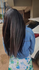 Beverly Sibanda on Reels