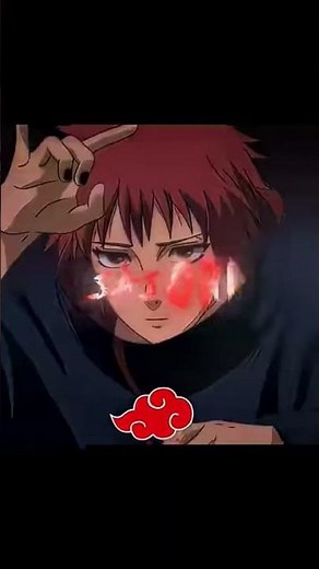 Akatsuki introduction 🤟