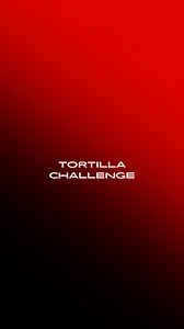 The Tortilla Challenge with our hosts, Kai and Scott 🤣 #besties #tortillachallenge #realrankpod | Real Rank Pod