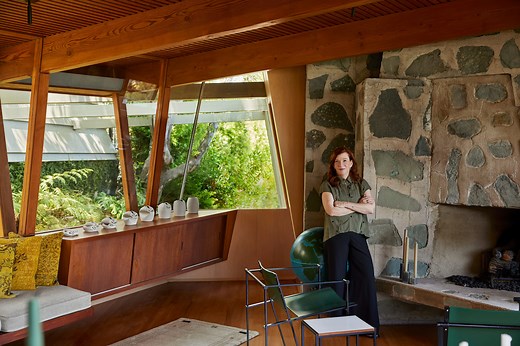 Susan Orlean on 'Joyride,' Curiosity, and Why Creativity Matters